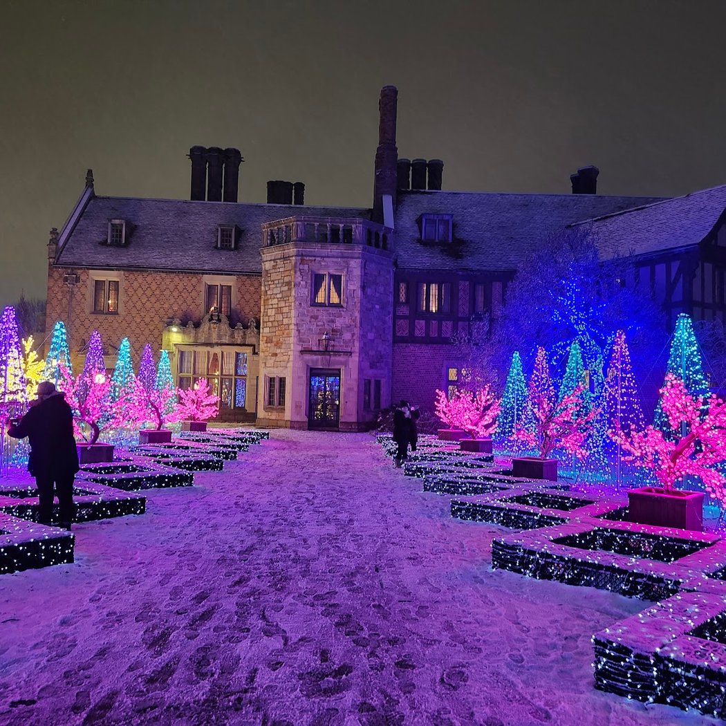 Holiday Walk 2