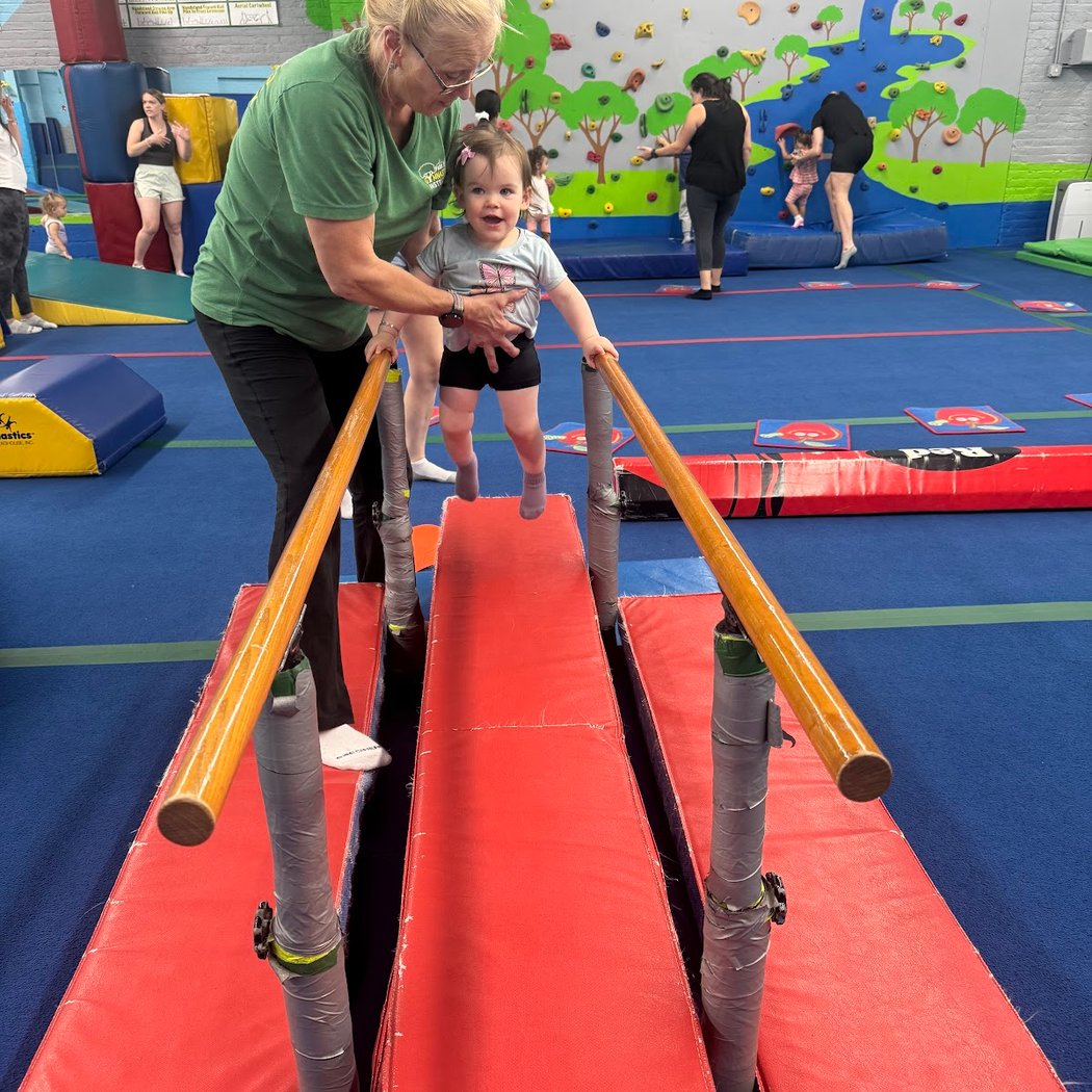 Park City Gymnastics Ltd. 1