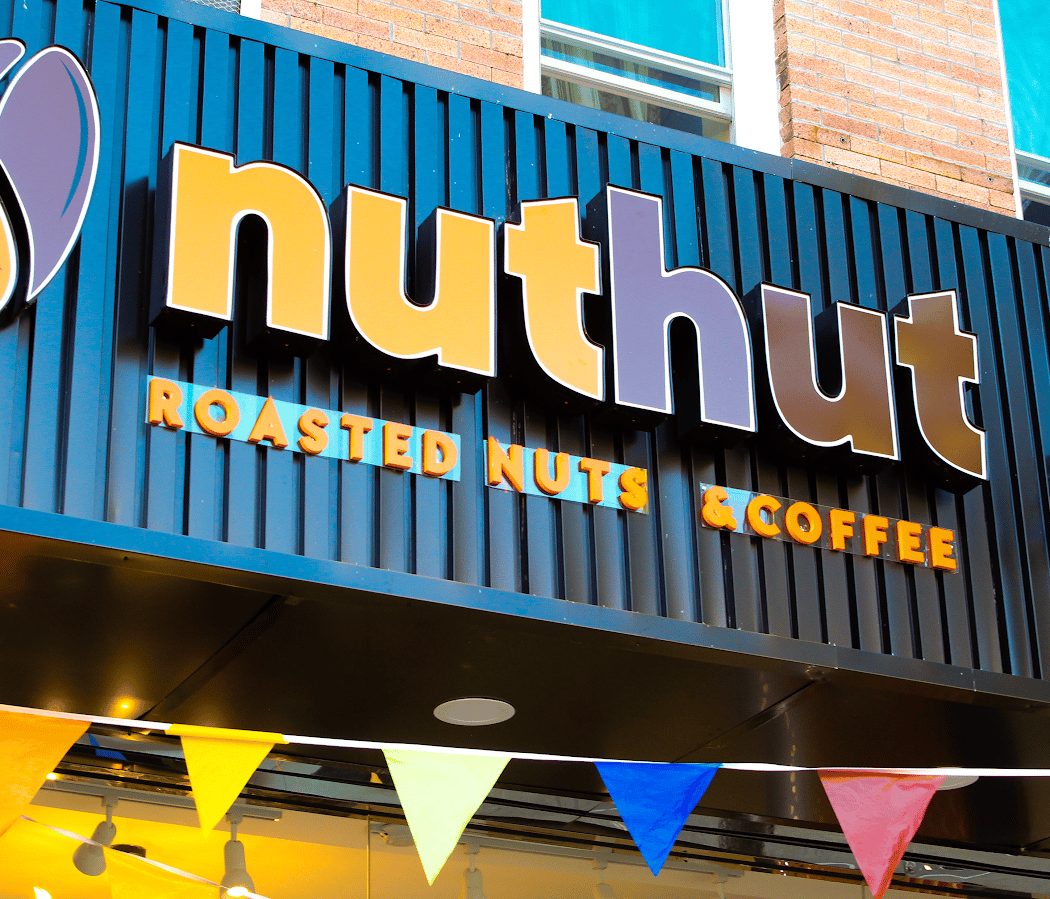 Nuthut 3