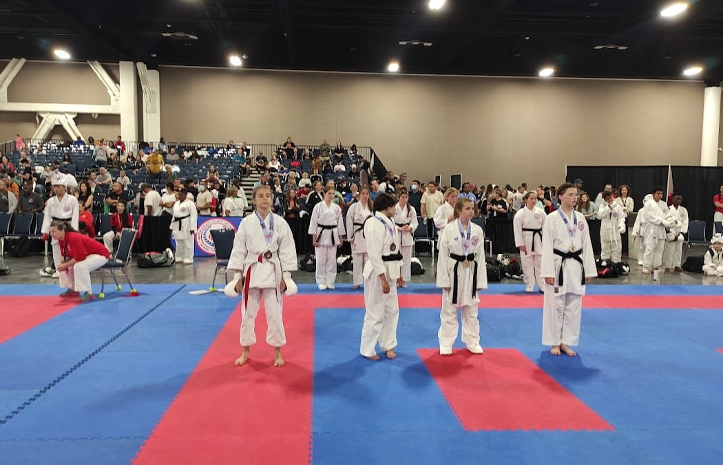 Pan Kids IBJJF Jiu-Jitsu No-Gi Championship 2026 / Fort Lauderdale International Open Jiu Jitsu Championship 2026