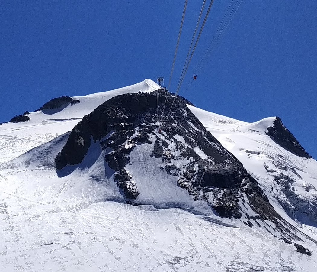 Glacier de la Grande Motte 3