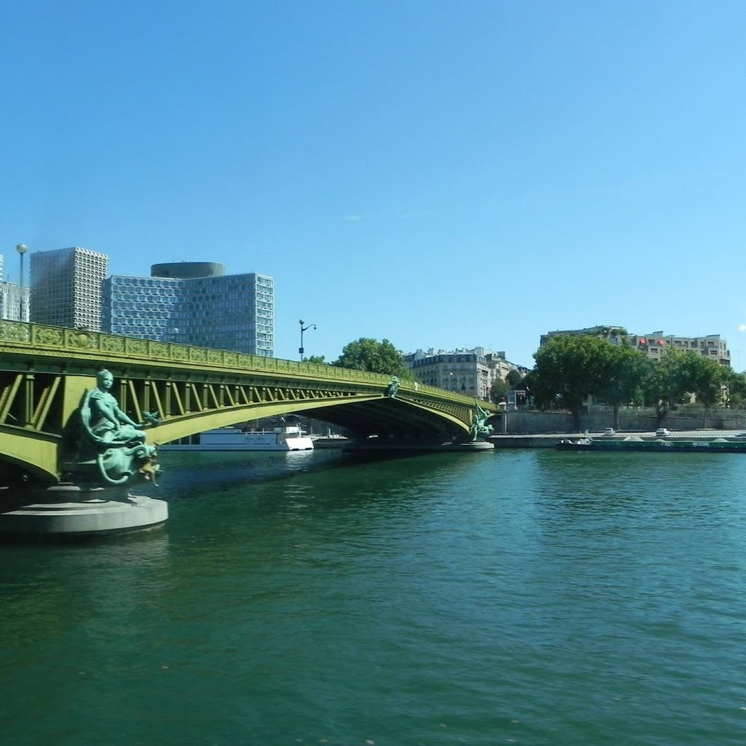 Pont Mirabeau 2