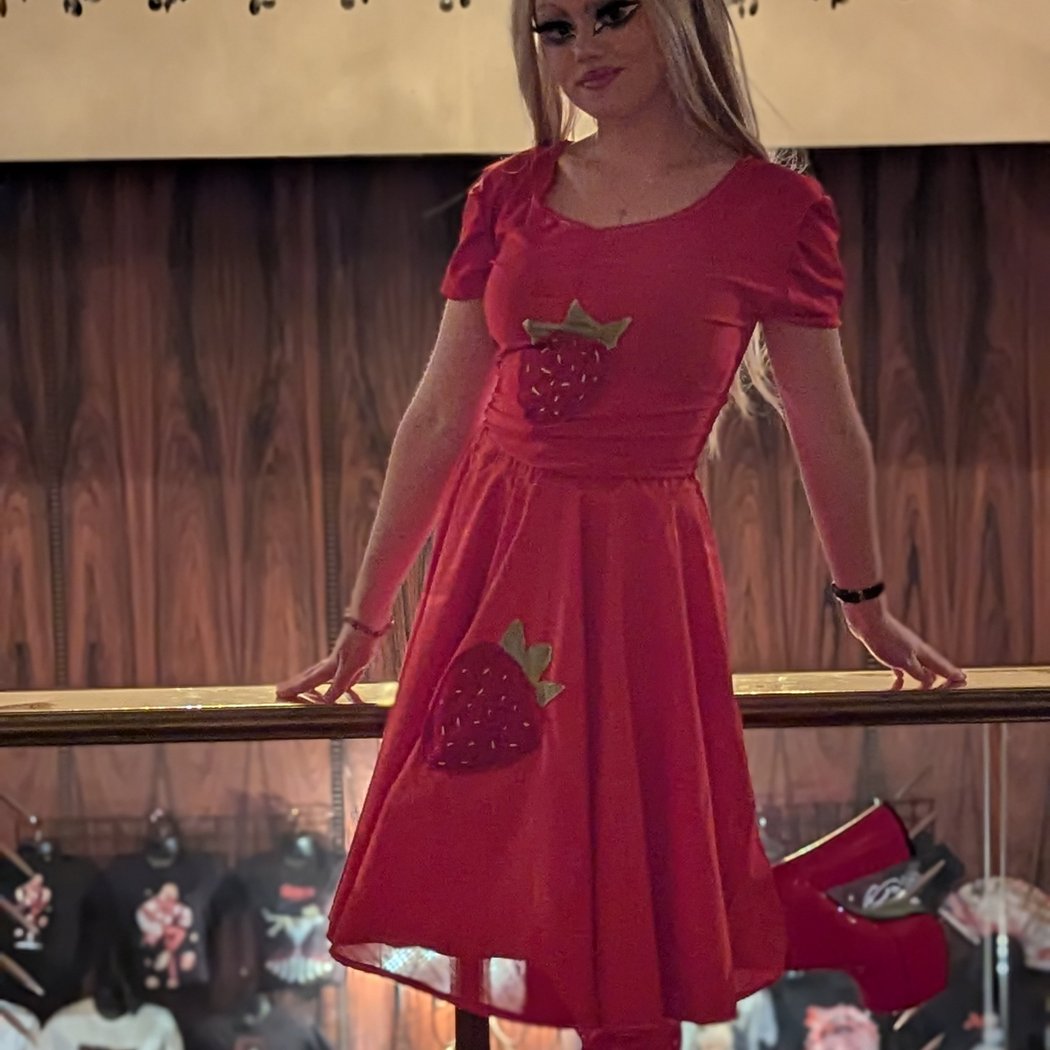 Happy Hour: Mary Magdalene 1