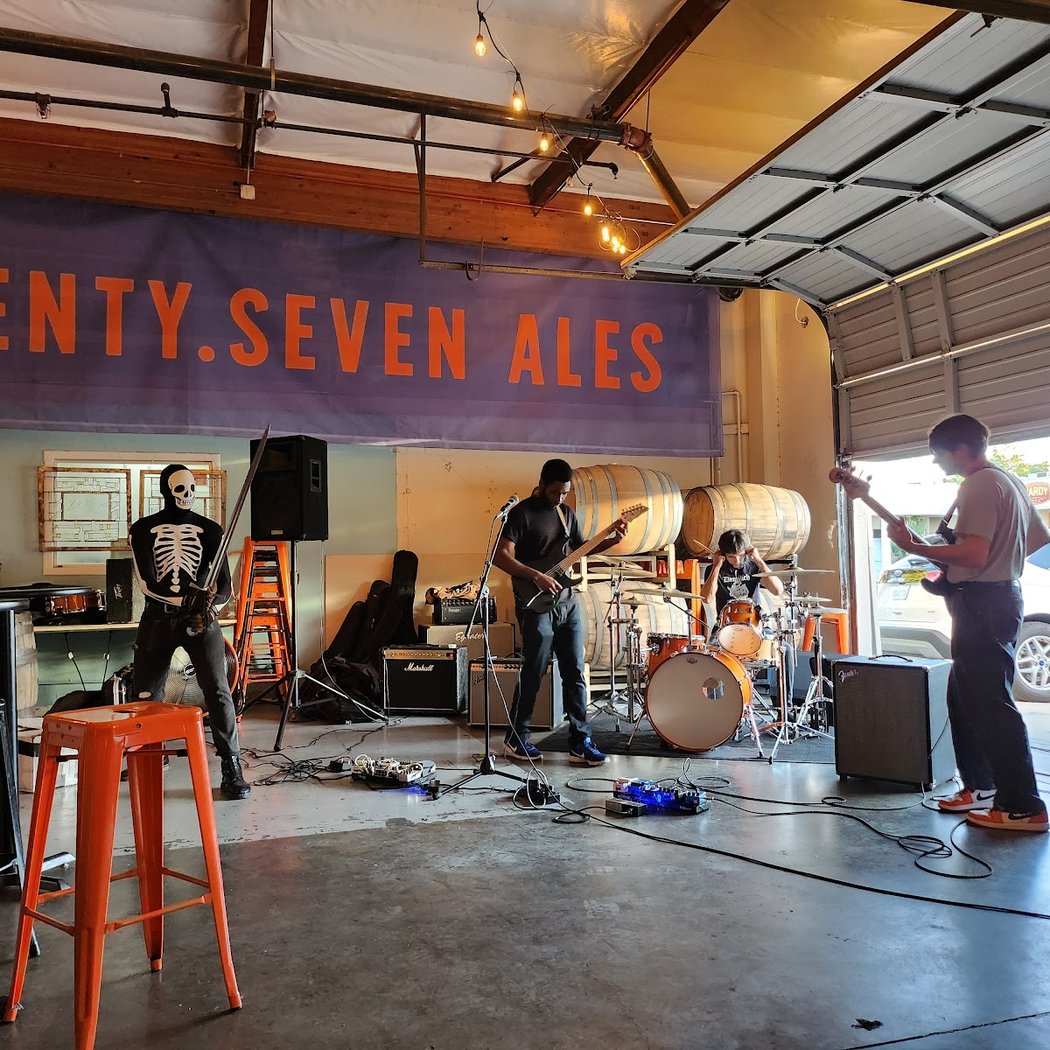 S27 Alehouse & Brewery 3