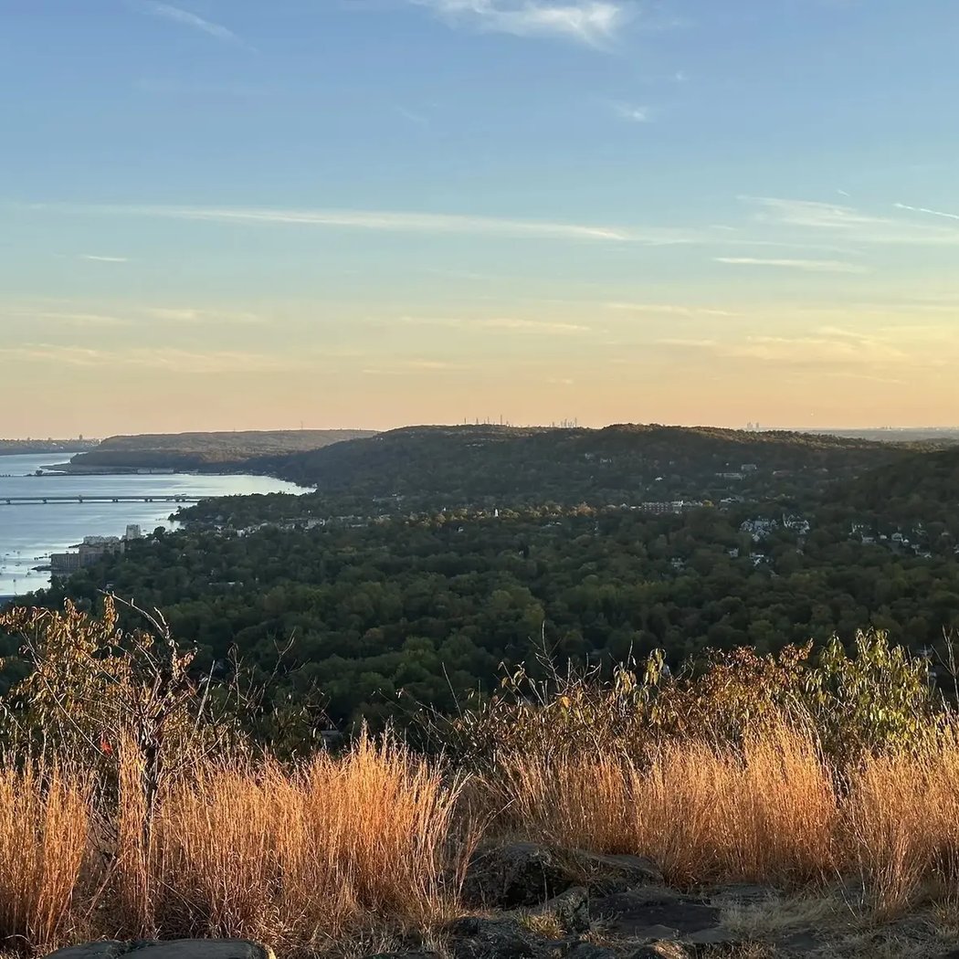 Nyack Beach State Park 2