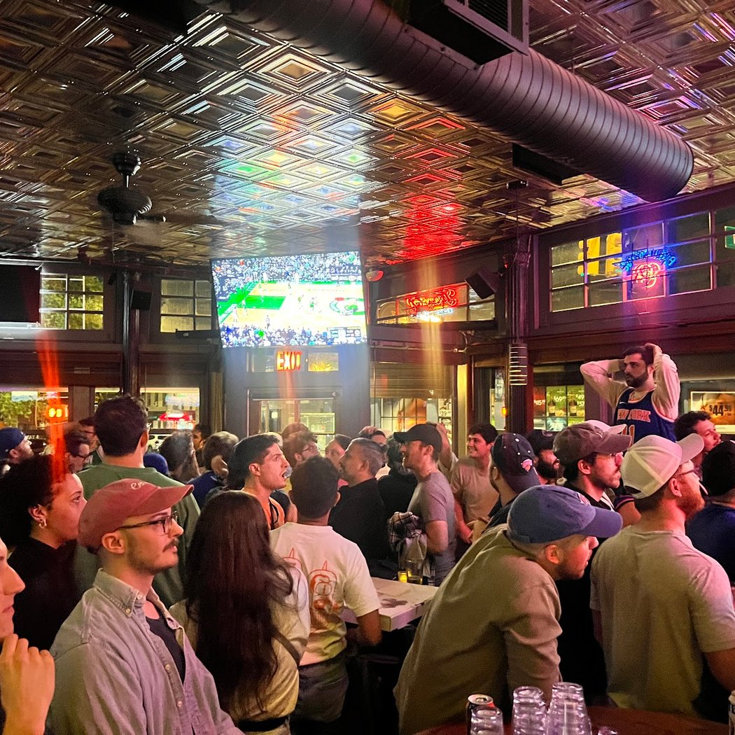 Finn’s Corner 1