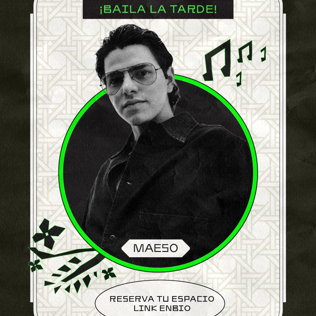 Mesa Promesa Vol. 7 2