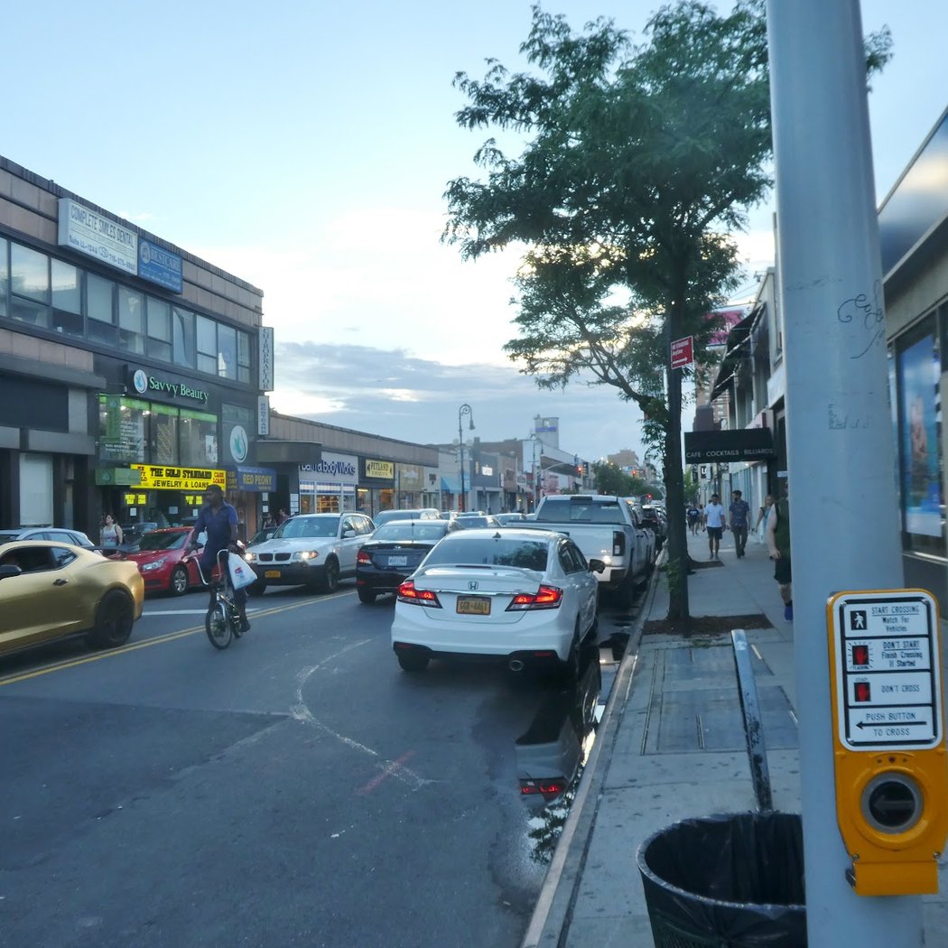 Austin Street 2