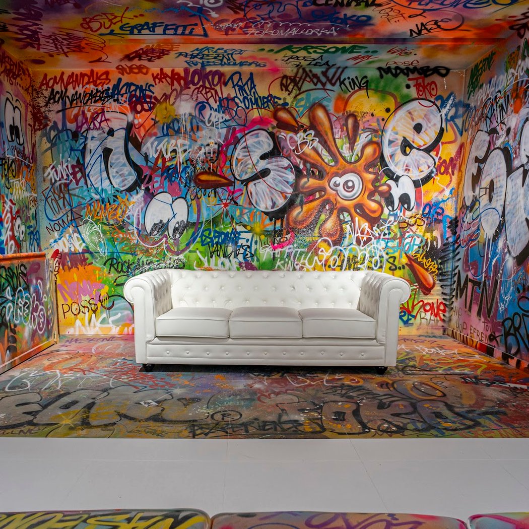 FoKO Immersive Gallery 3