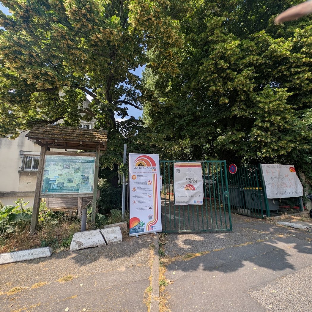 Théâtre d'improvisation 2