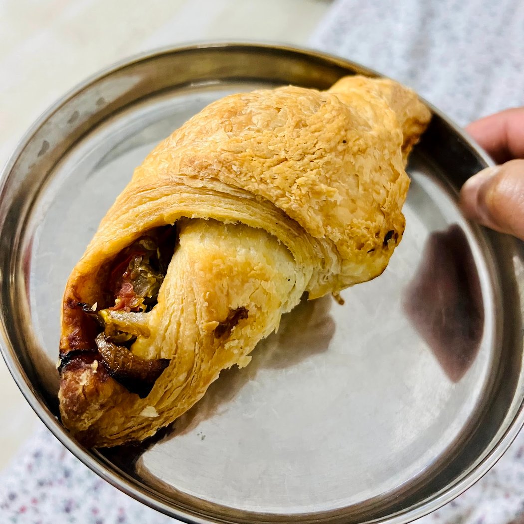 ShreeVenkateshwara iyengars Bakery 1