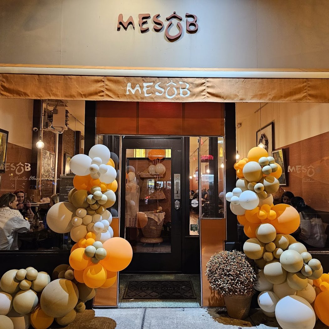 Mesob 2