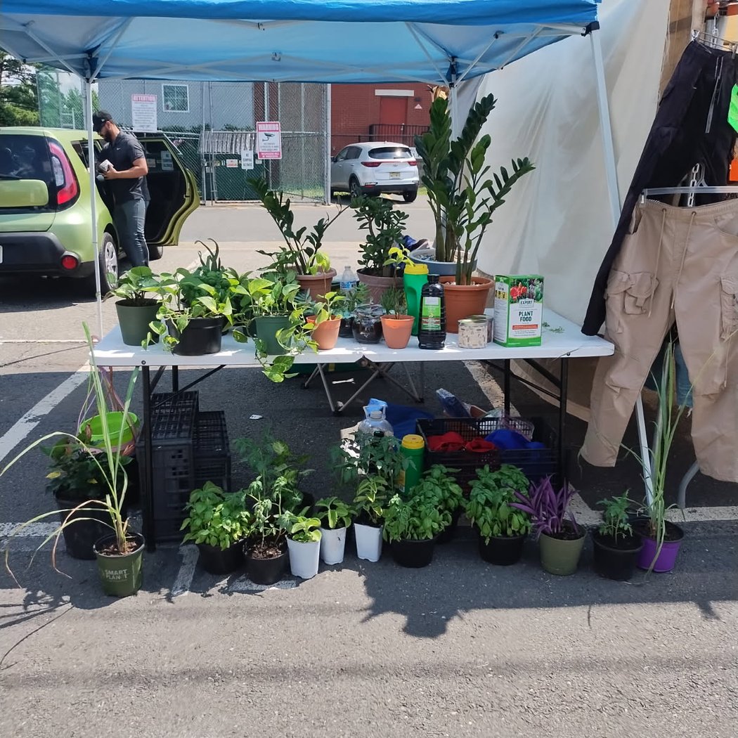 Avenel Flea Market 2