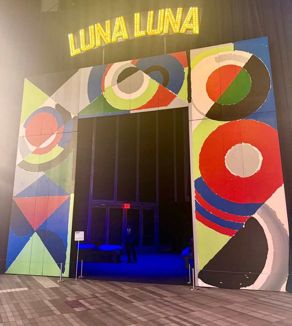 Luna Luna: Forgotten Fantasy 2