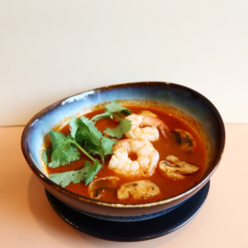 Tee' Thai Flavors 3