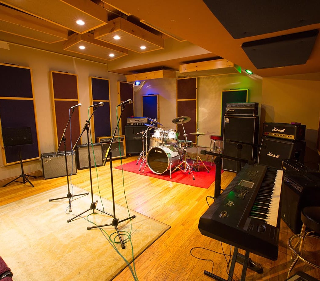 Astoria Soundworks 2