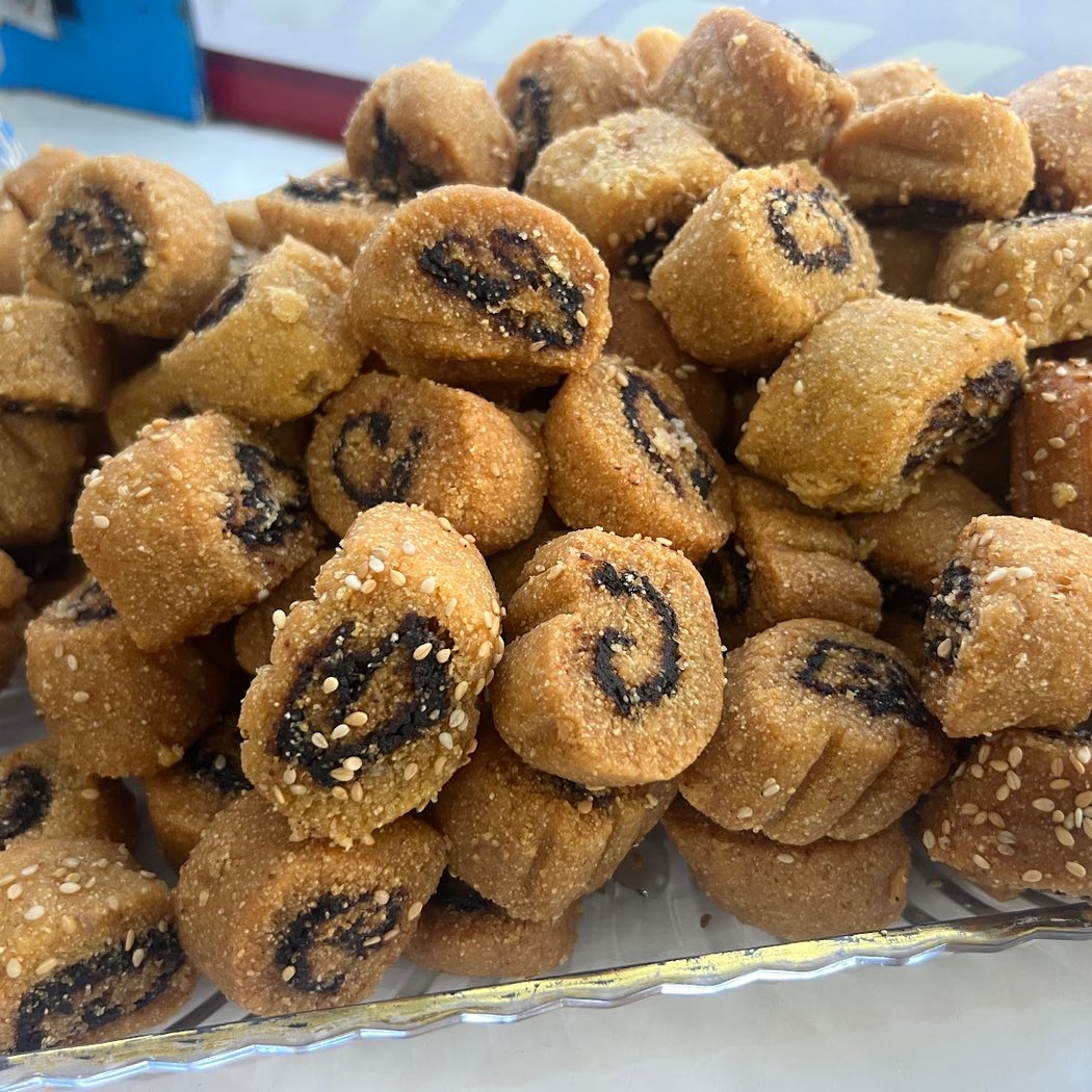 L'Assiette Tunisienne 3