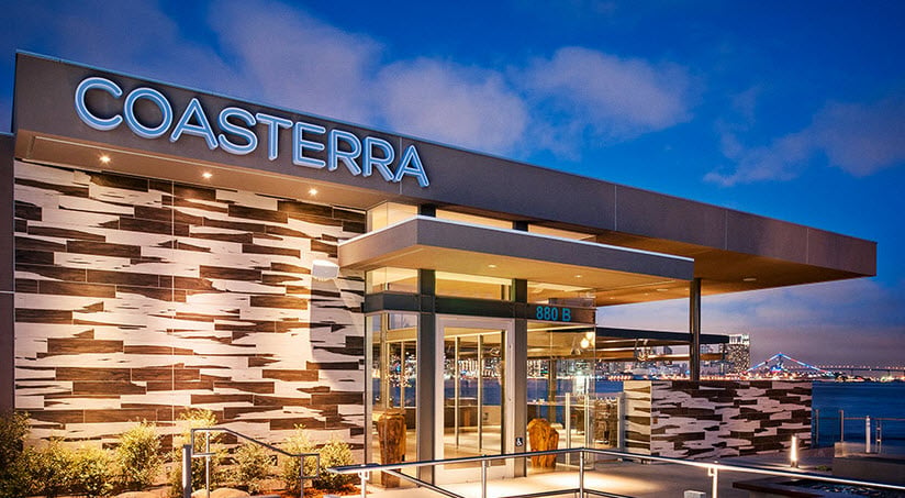 Coasterra 2