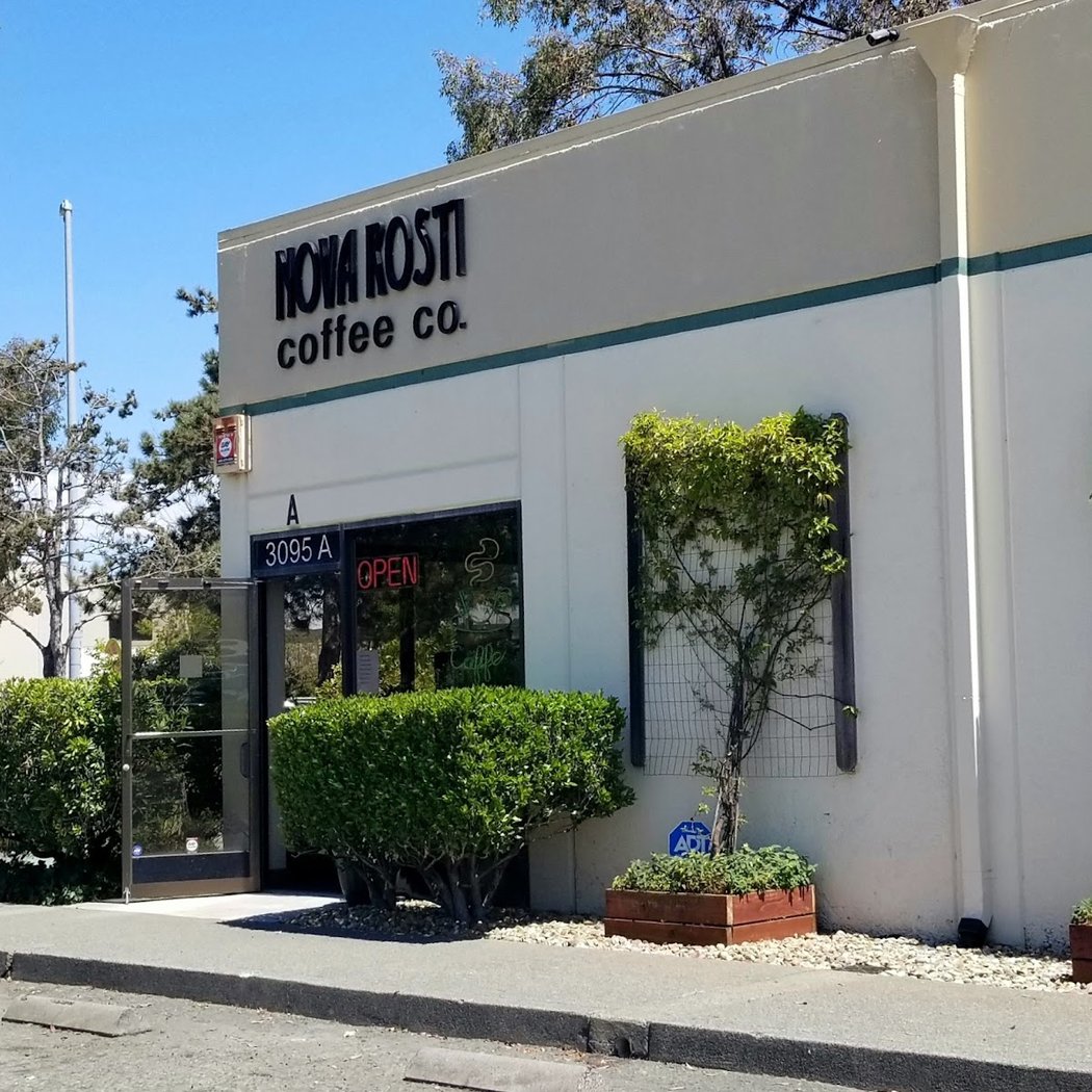 Nova Rosti Coffee Co. 2