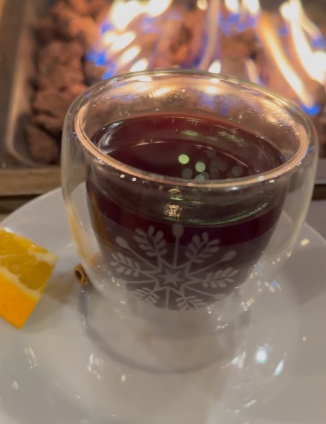 The Cask Wine Bar 2