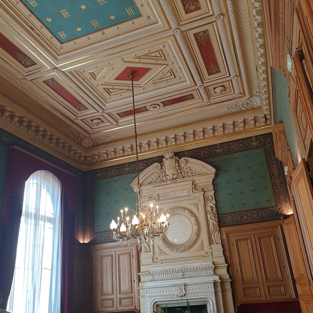 Lire en Délire 1