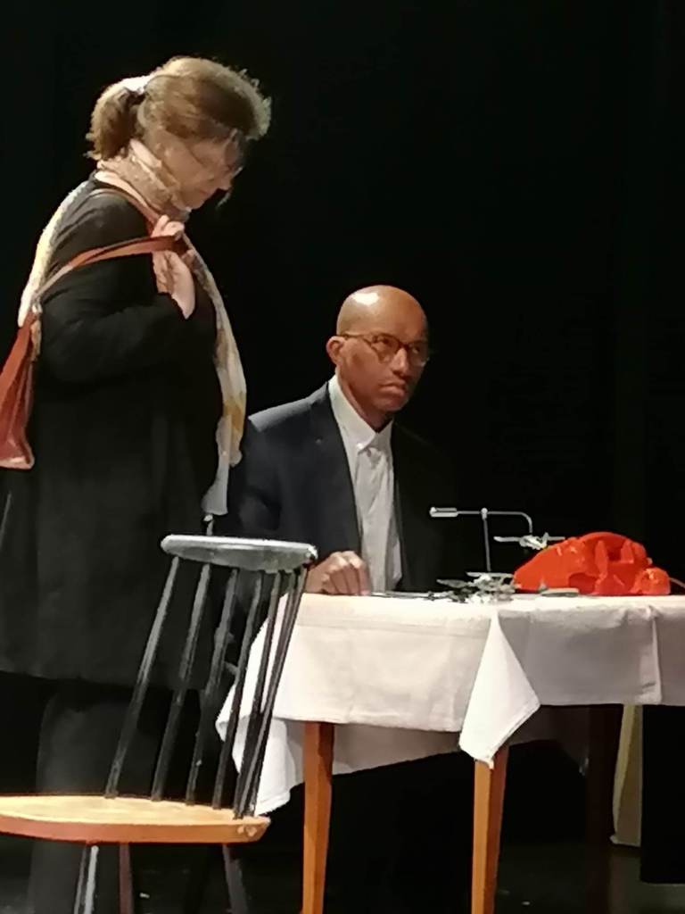 Faux Départ 3