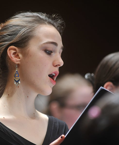 Women's Voices 3