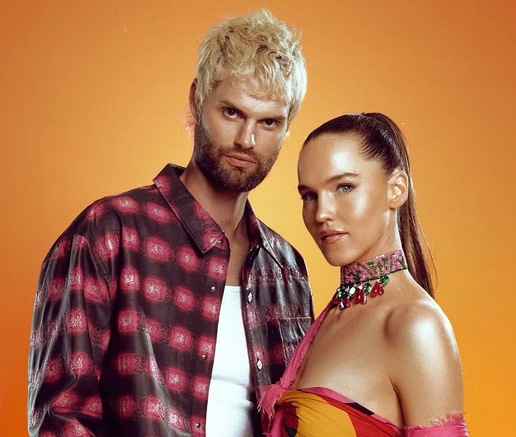 Sofi Tukker