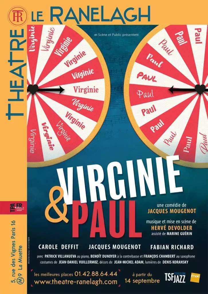 Virginie et Paul 1