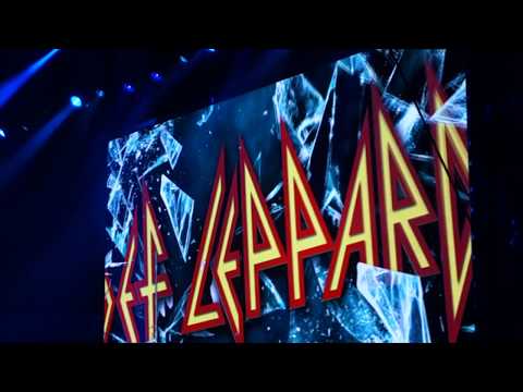 Def Leppard 1