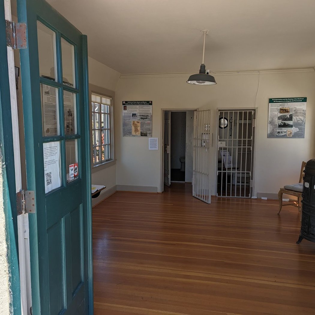 Half Moon Bay Walking Tour 2