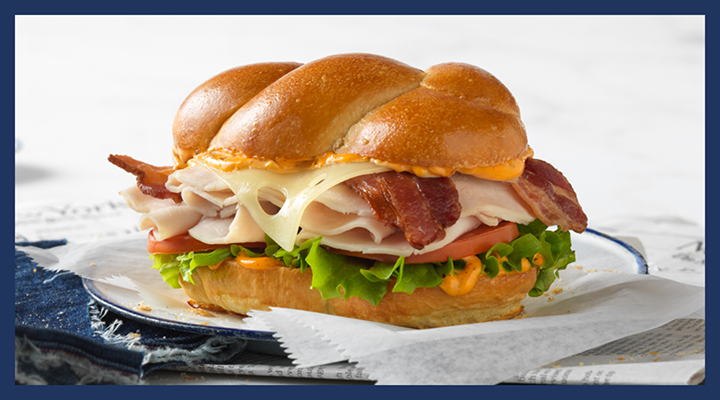 Noah's NY Bagels 3