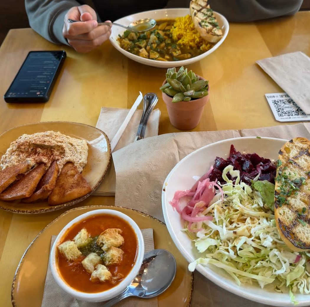 Urban Plates 3