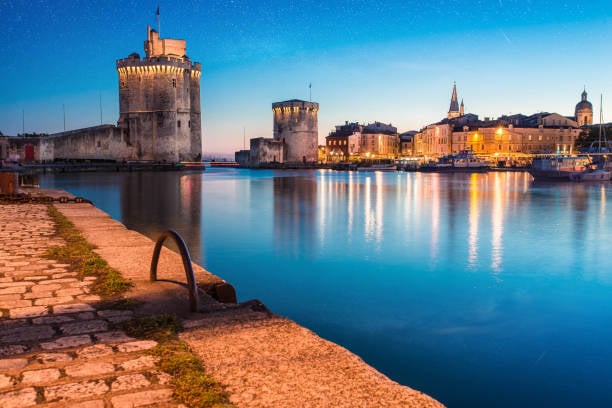 La Rochelle 1