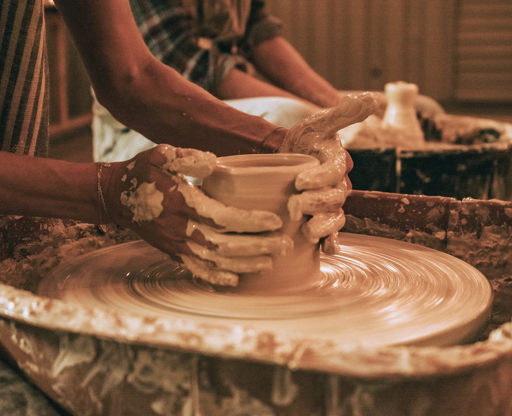 Adult Wheel Class: Sip and Spin 1