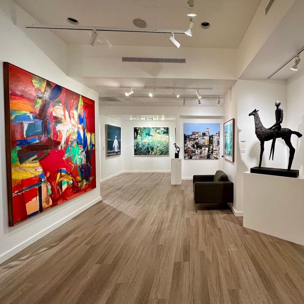 CK Contemporary 1