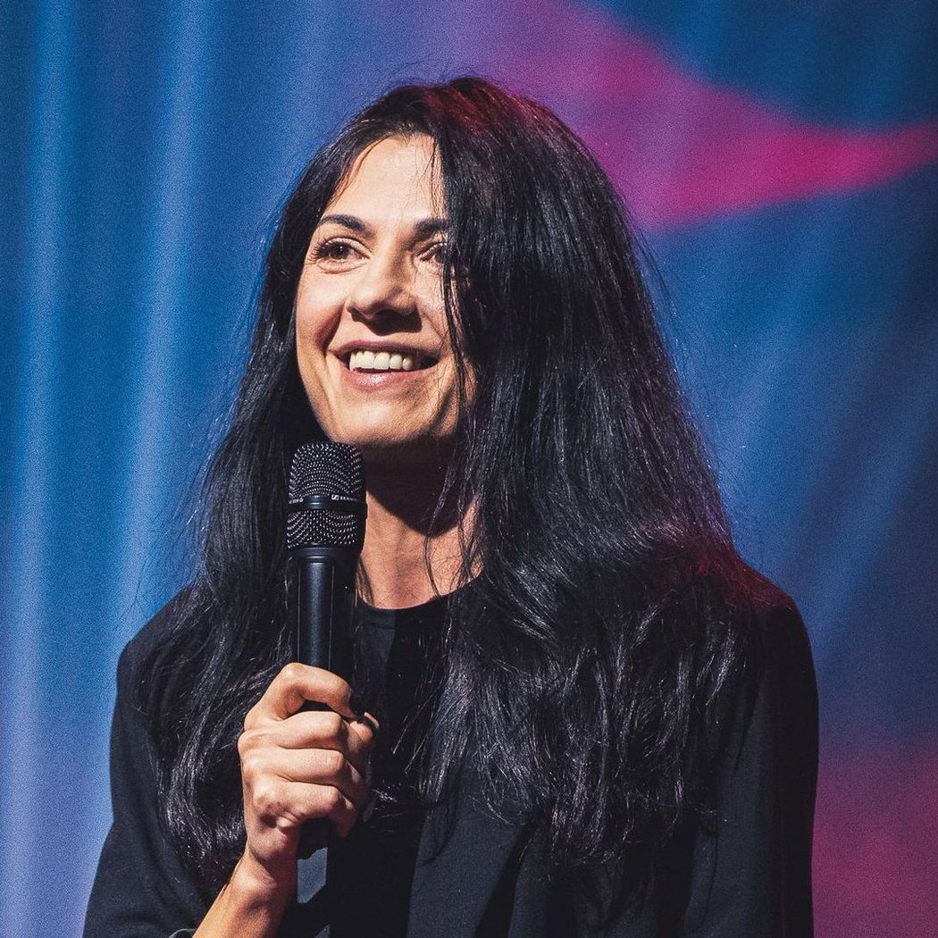 Elena Nagapetyan 1