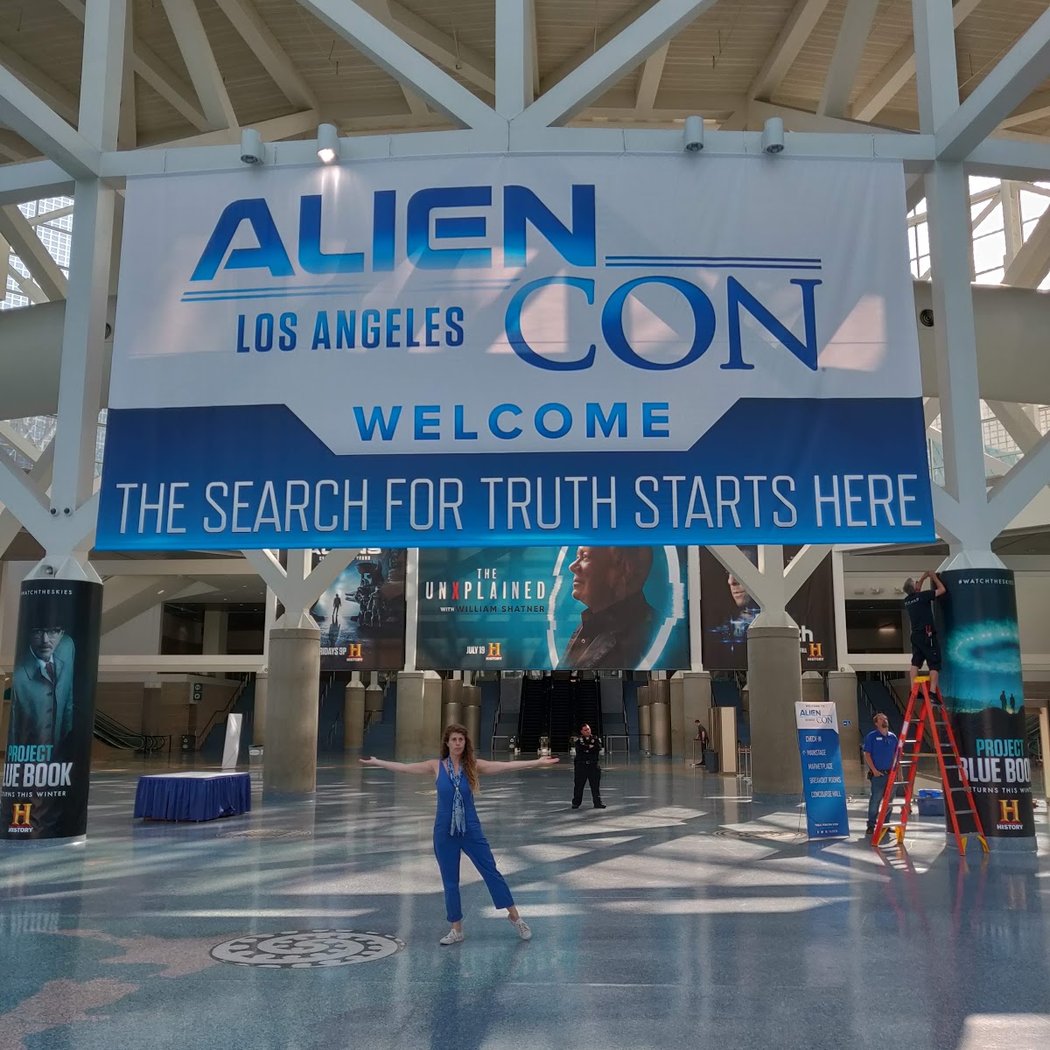 Collect A Con - 2 Day Pass 1