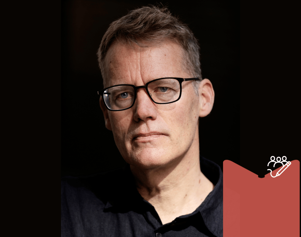 Skriveworkshop: Historisk fiktion