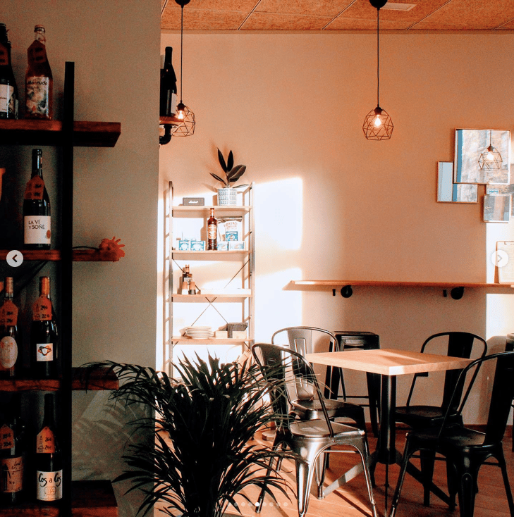 ViveVino Natural Winebar 2
