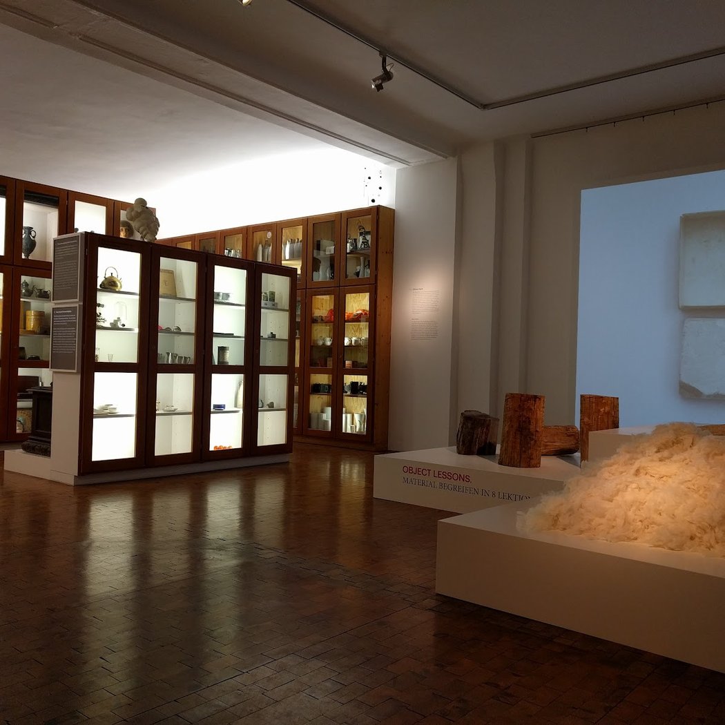 Dauerausstellung Das Offene Depot 4