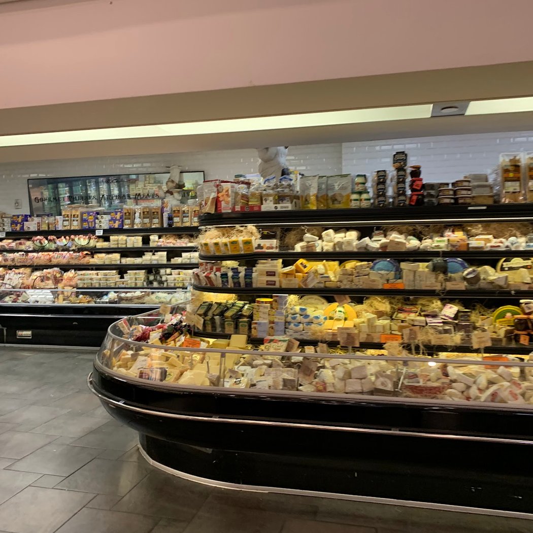 MORTON WILLIAMS SUPERMARKETS 3