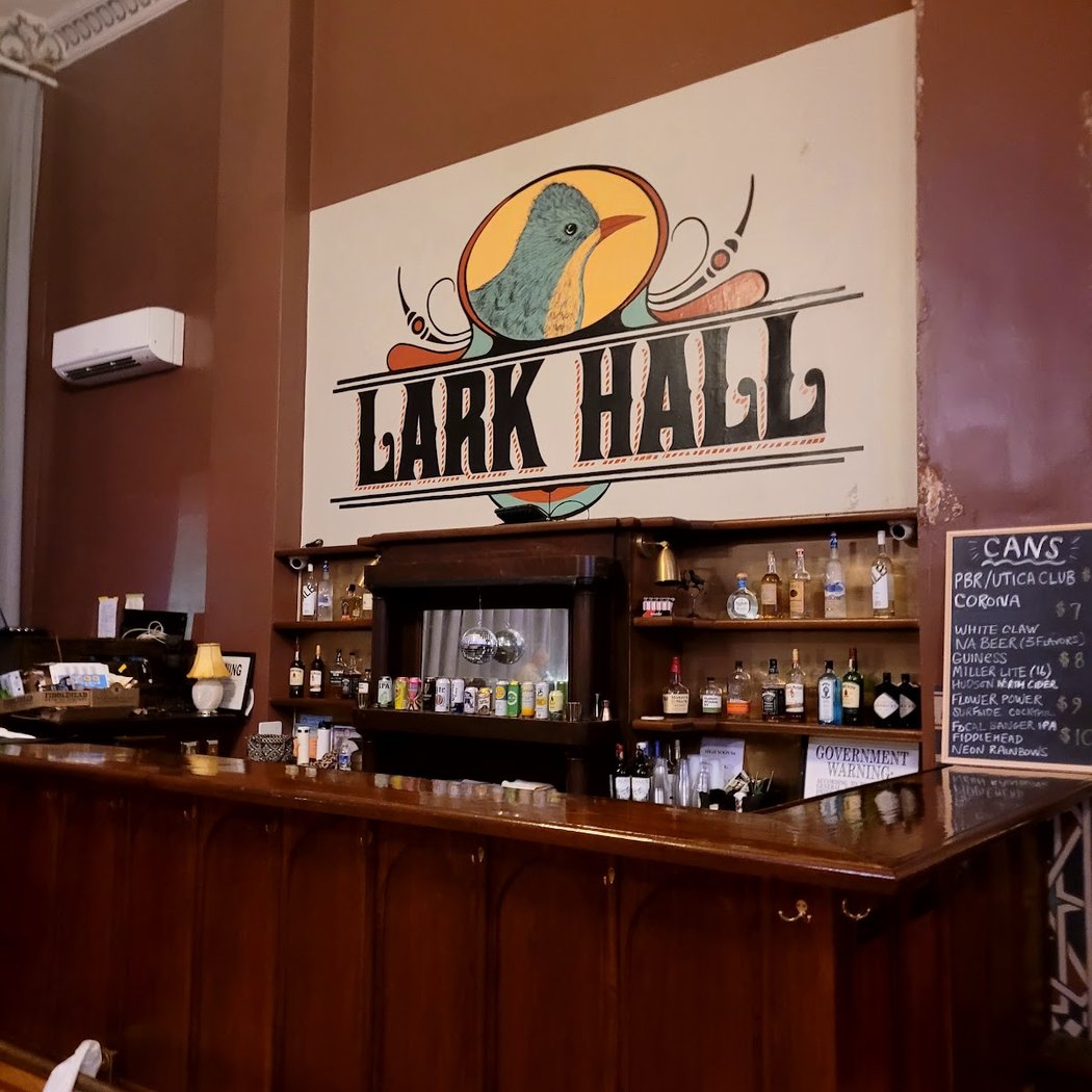 Lark Hall 3