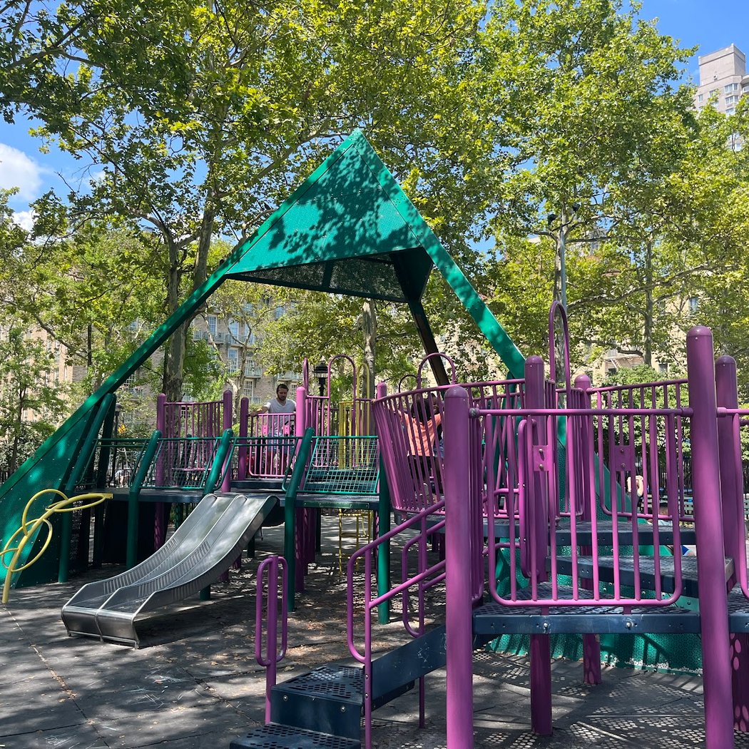 Playground 1