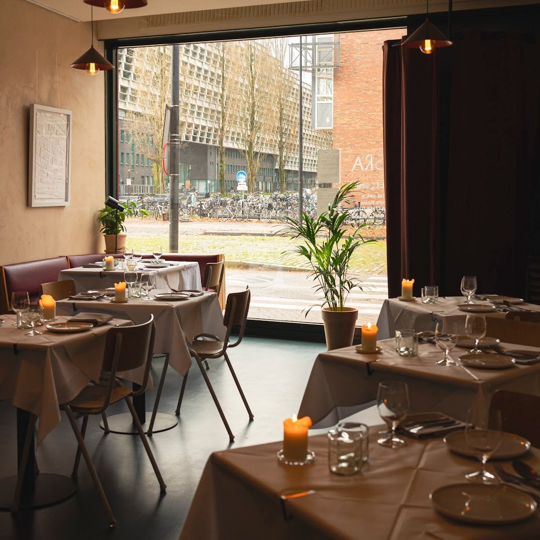 restaurant esra 2
