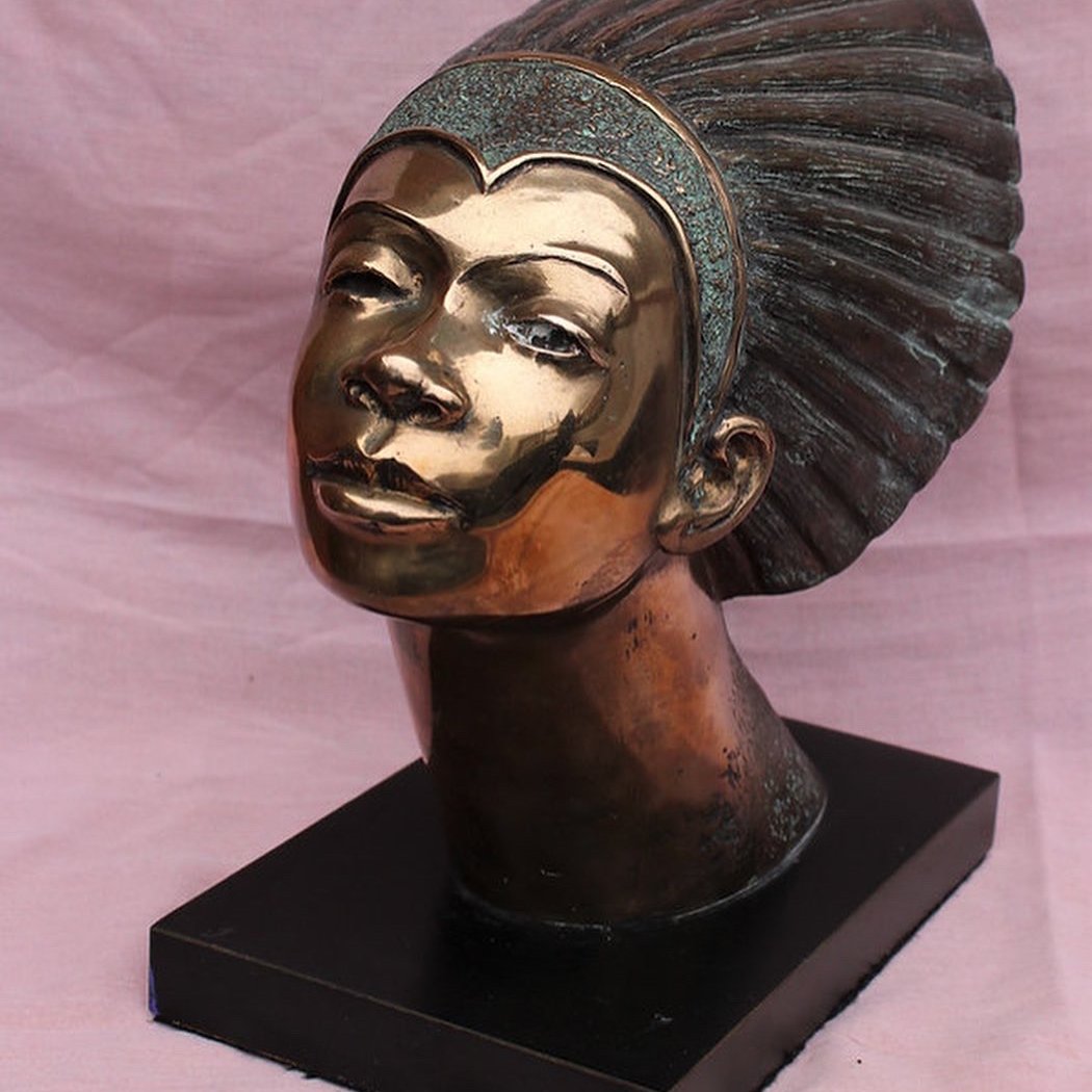Dorsey's Fine Art Gallery 1