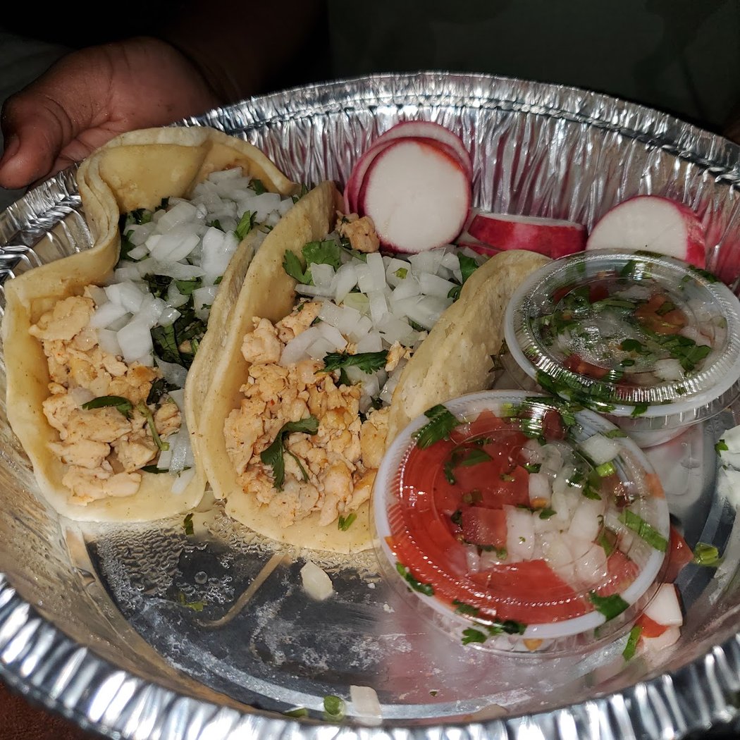 Tacos El Zocalo De Tepango 3
