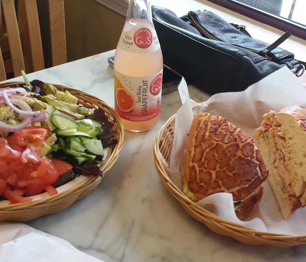 Domenico's Delicatessen and Cafe 3