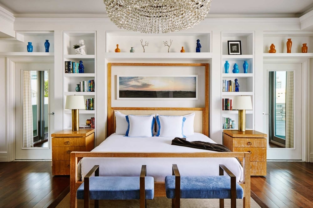 The Betsy Hotel 3