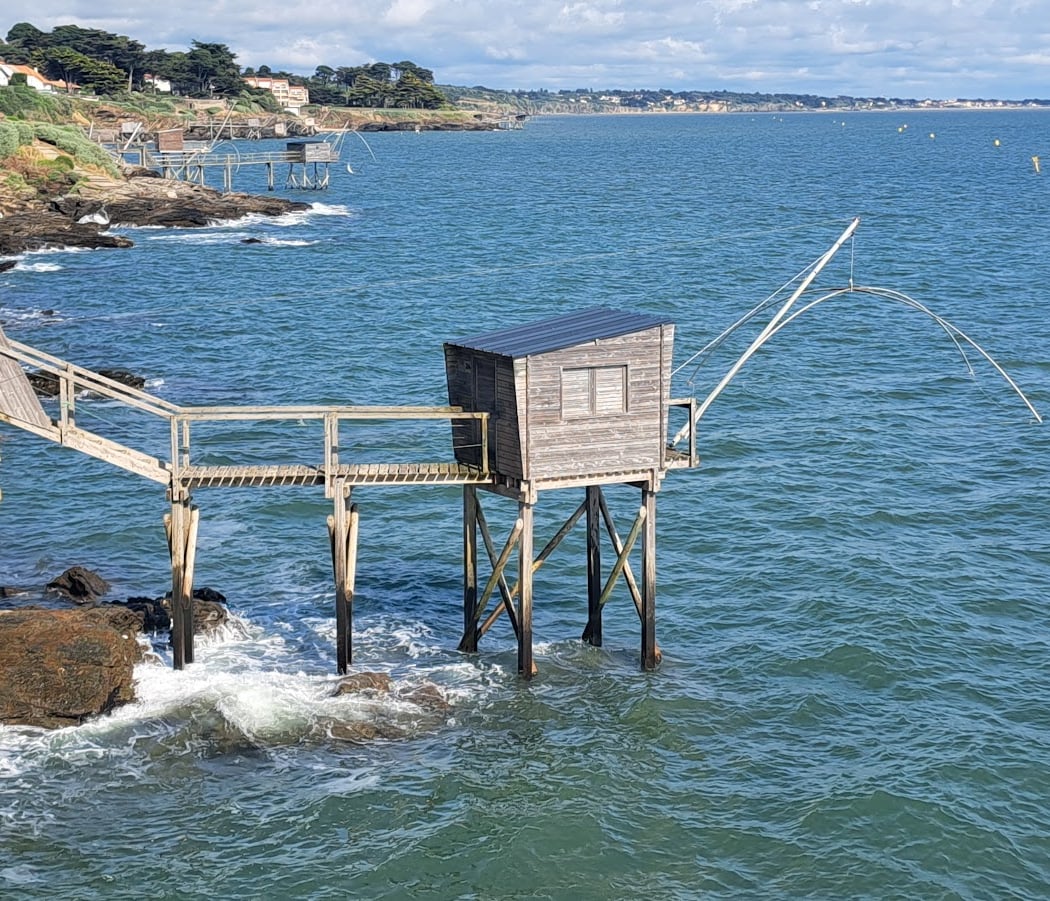 Plage de la source 1